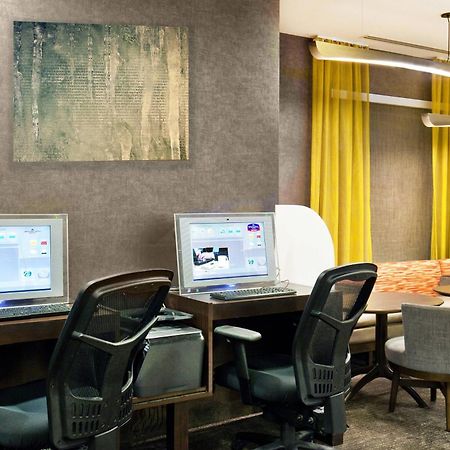 Springhill Suites Chesapeake Greenbrier Einrichtungen foto